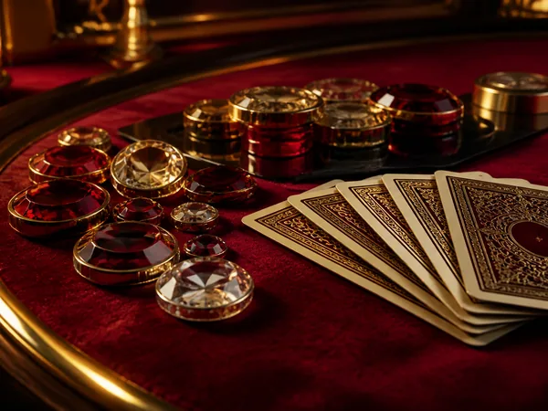 Poker image 2