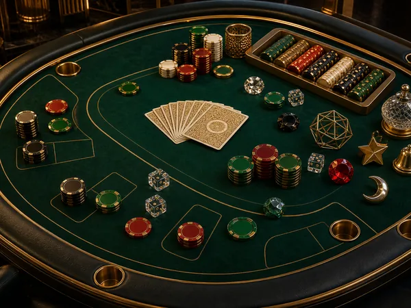 Poker image 3