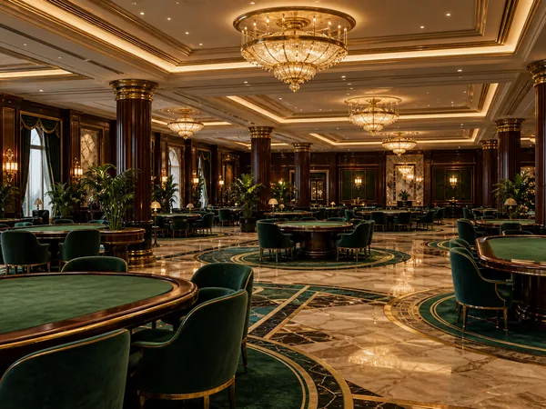 Poker image 4